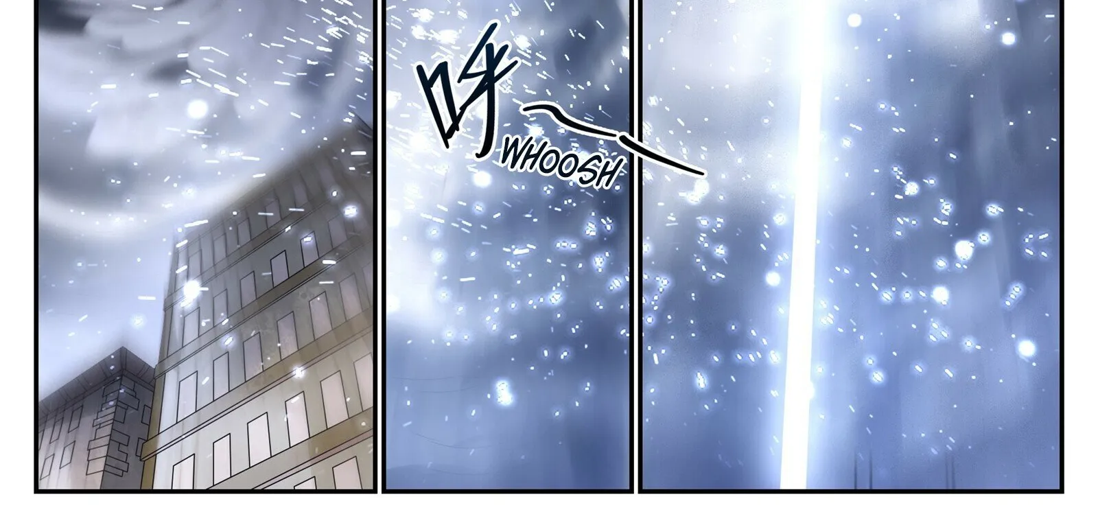 Apotheosis Kainu Manga Chapter 1024 Page 16