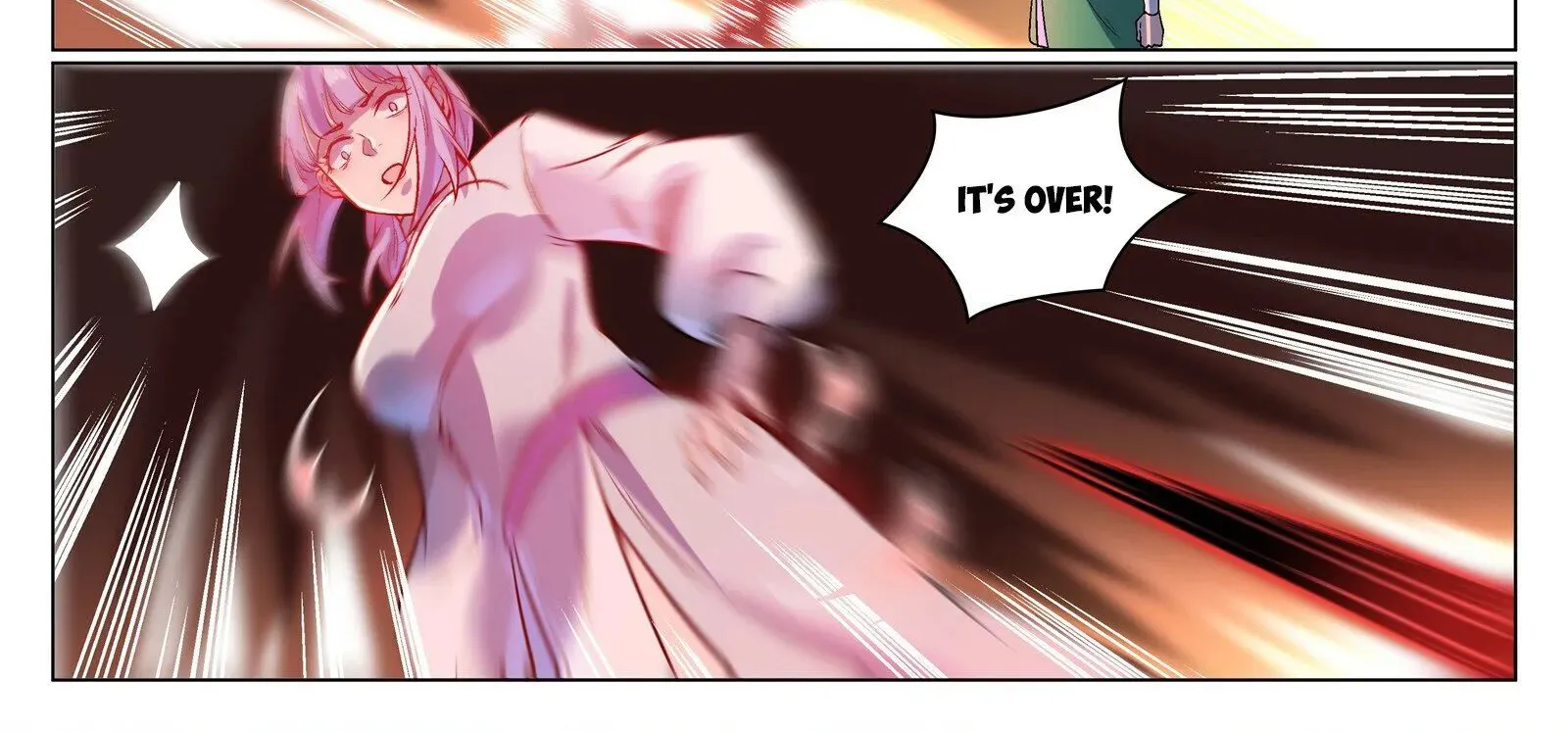 Apotheosis Kainu Manga Chapter 1001 Page 30
