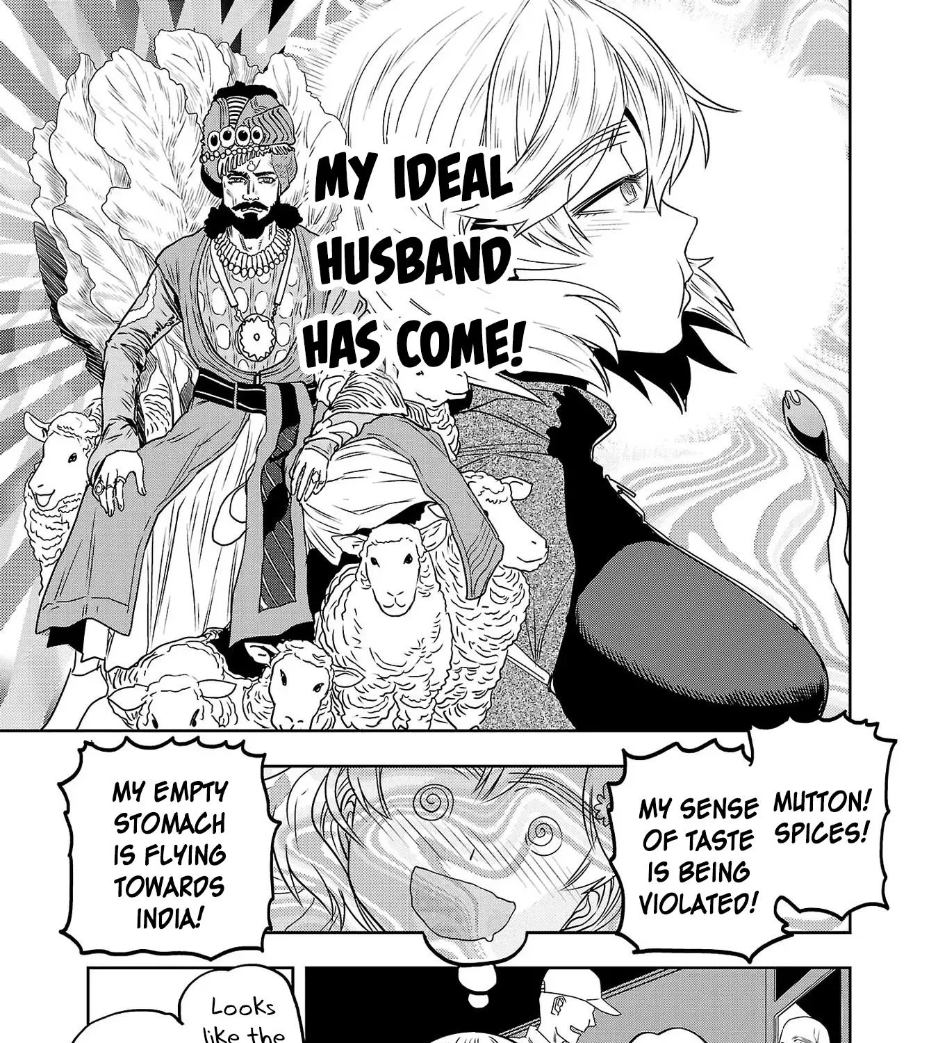 Haruka Reset Kainu Manga Chapter 20 Page 25