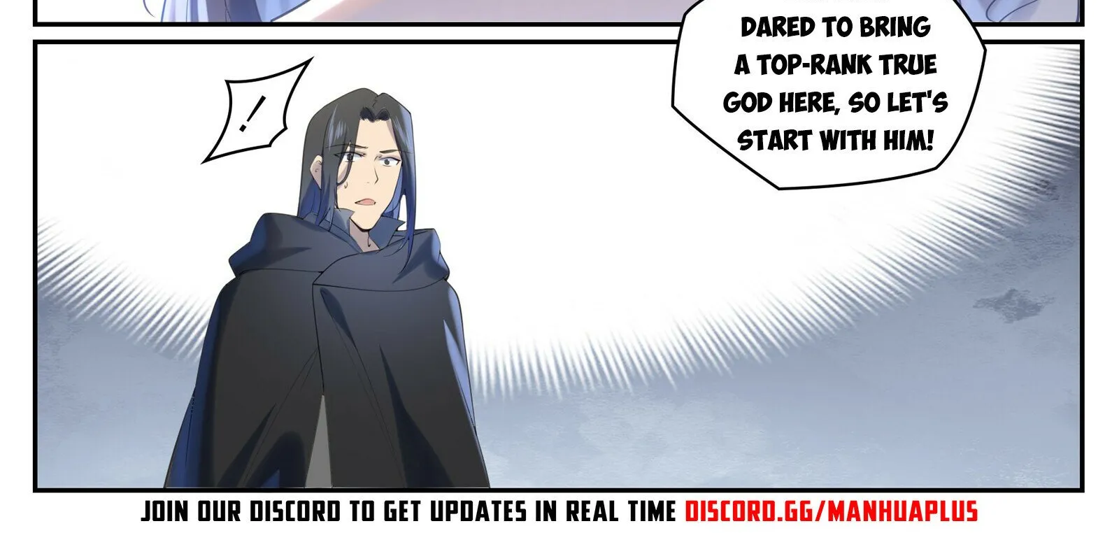 Apotheosis Kainu Manga Chapter 976 Page 22