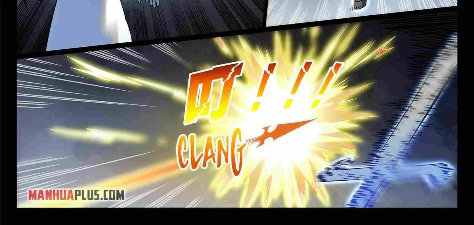 Apotheosis Kainu Manga Chapter 975 Page 6