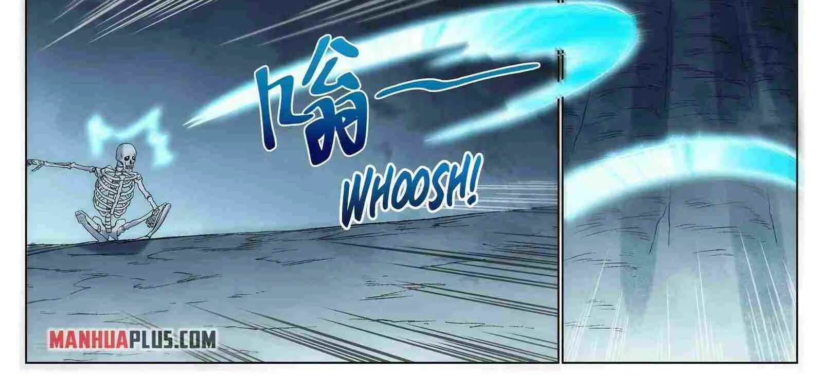 Apotheosis Kainu Manga Chapter 975 Page 12