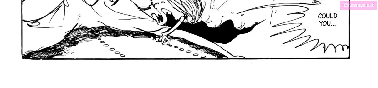 Shin Lupin III Kainu Manga Chapter 175 Page 9