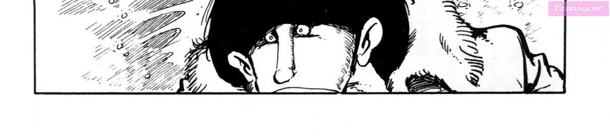 Shin Lupin III Kainu Manga Chapter 169 Page 18