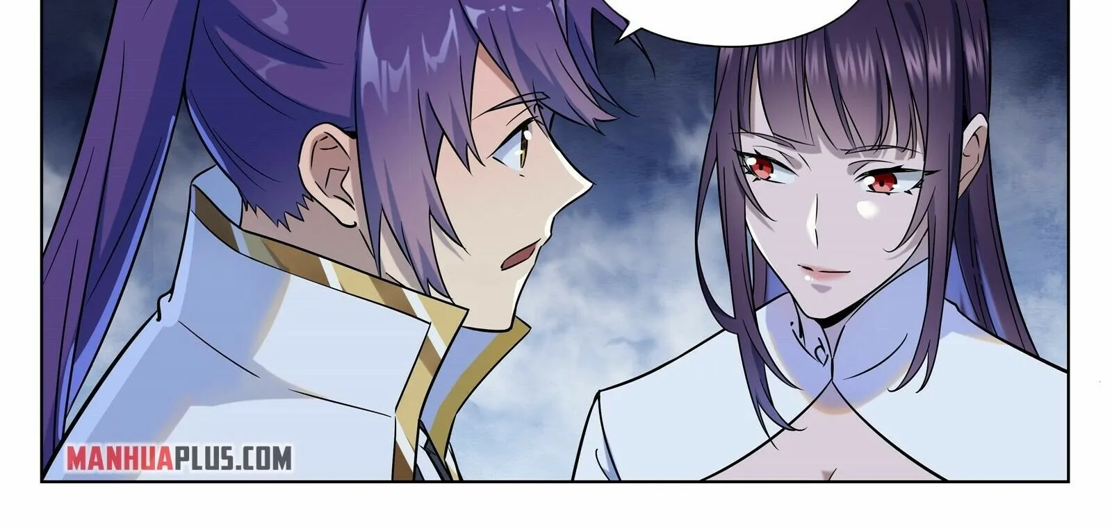 Apotheosis Kainu Manga Chapter 965 Page 28