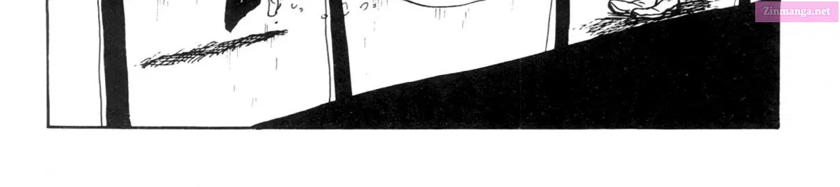 Shin Lupin III Kainu Manga Chapter 168 Page 9