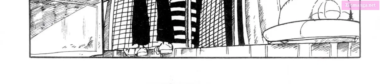 Shin Lupin III Kainu Manga Chapter 168 Page 23