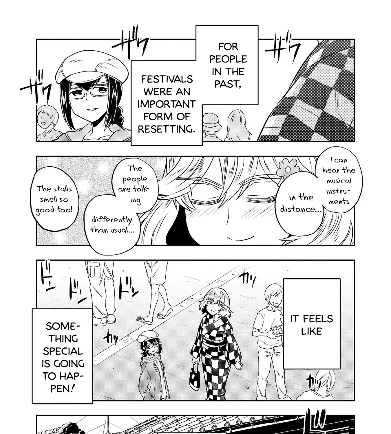 Haruka Reset Kainu Manga Chapter 17 Page 17