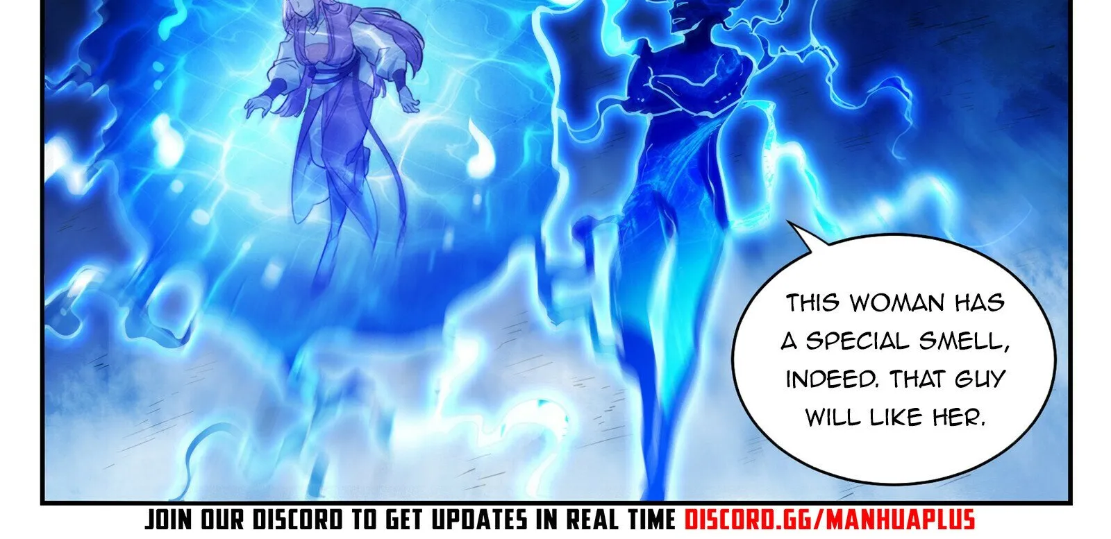 Apotheosis Kainu Manga Chapter 957 Page 6