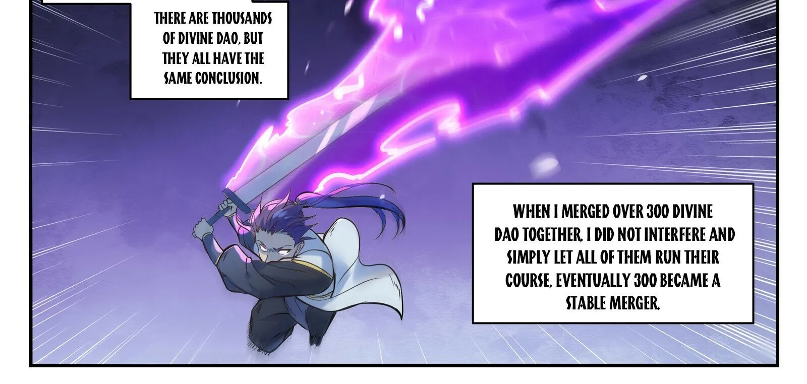 Apotheosis Kainu Manga Chapter 957 Page 12