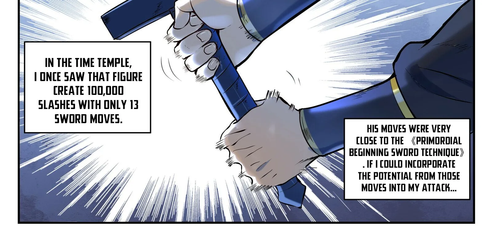Apotheosis Kainu Manga Chapter 957 Page 16
