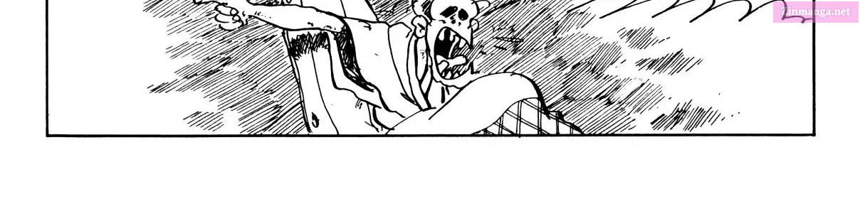 Shin Lupin III Kainu Manga Chapter 141 Page 7