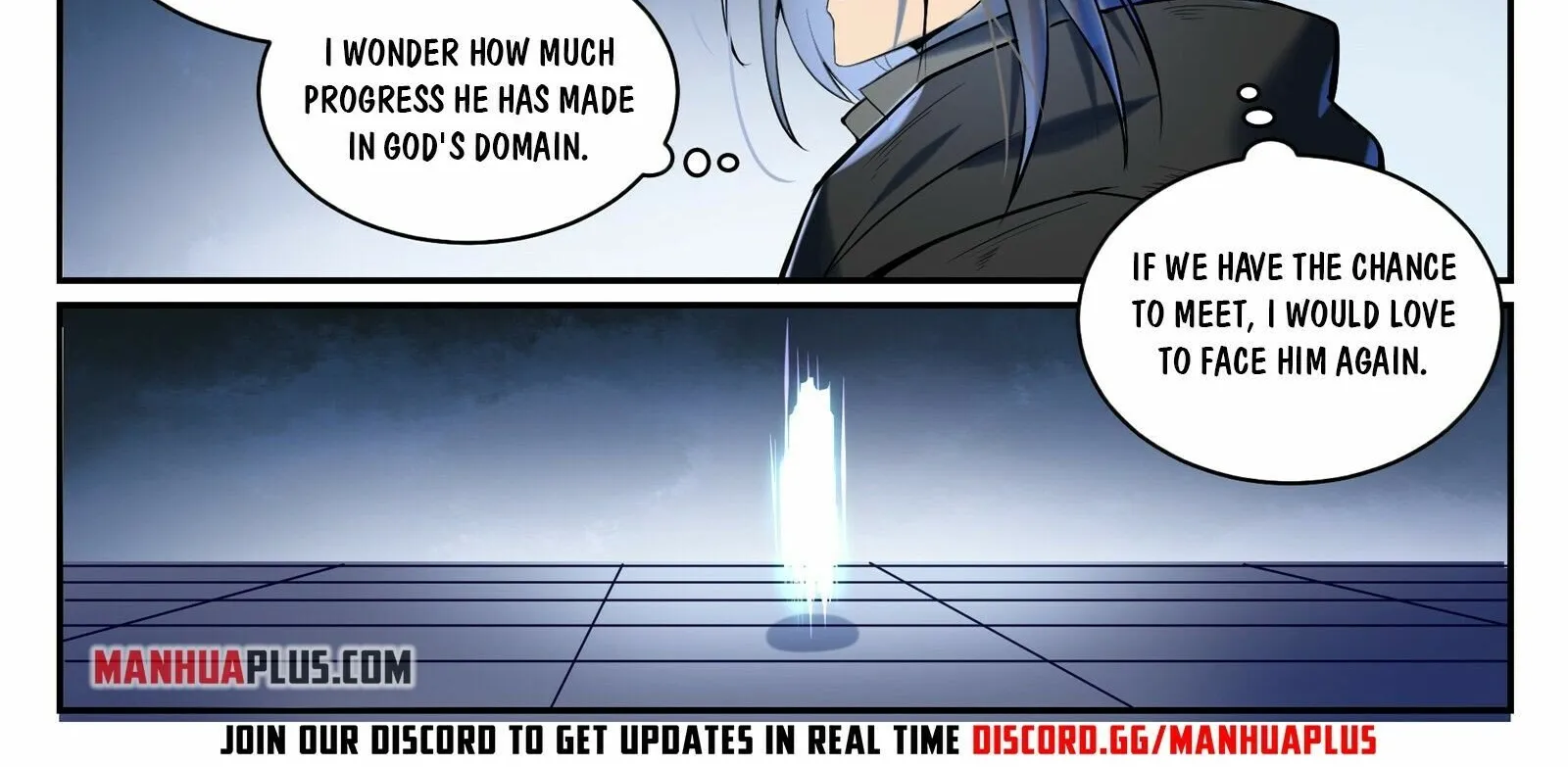 Apotheosis Kainu Manga Chapter 941 Page 18