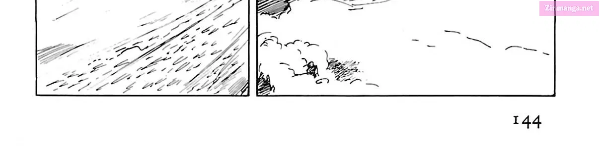 Shin Lupin III Kainu Manga Chapter 122 Page 5