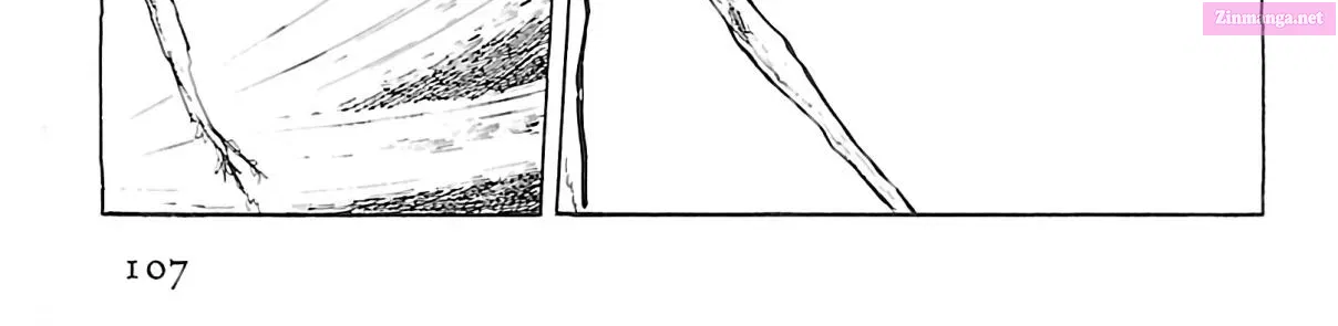 Shin Lupin III Kainu Manga Chapter 120 Page 15