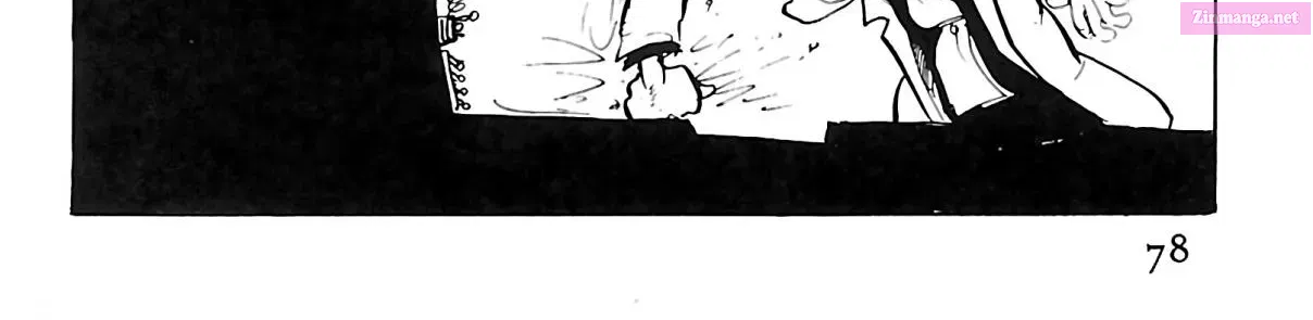 Shin Lupin III Kainu Manga Chapter 118 Page 36