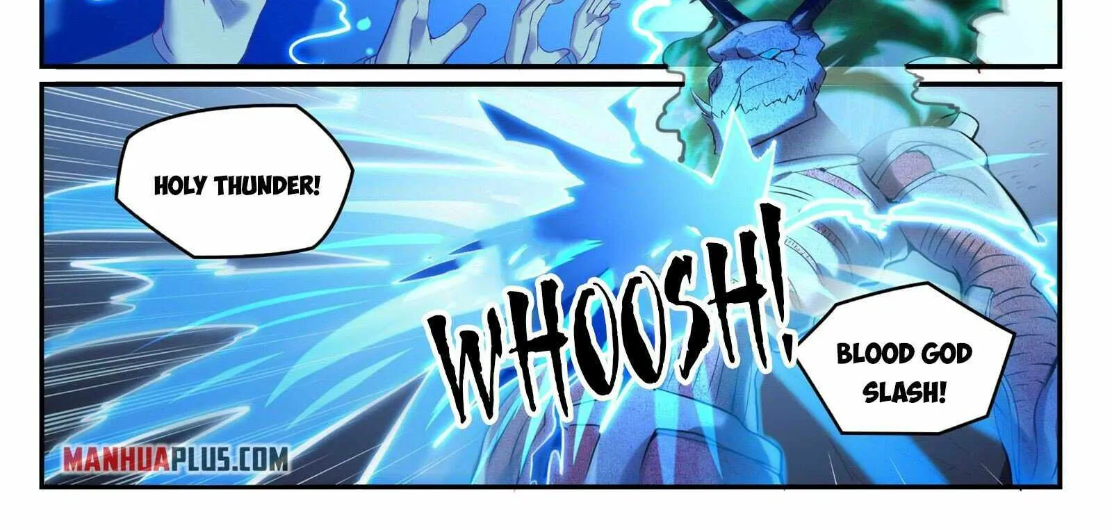 Apotheosis Kainu Manga Chapter 915 Page 12