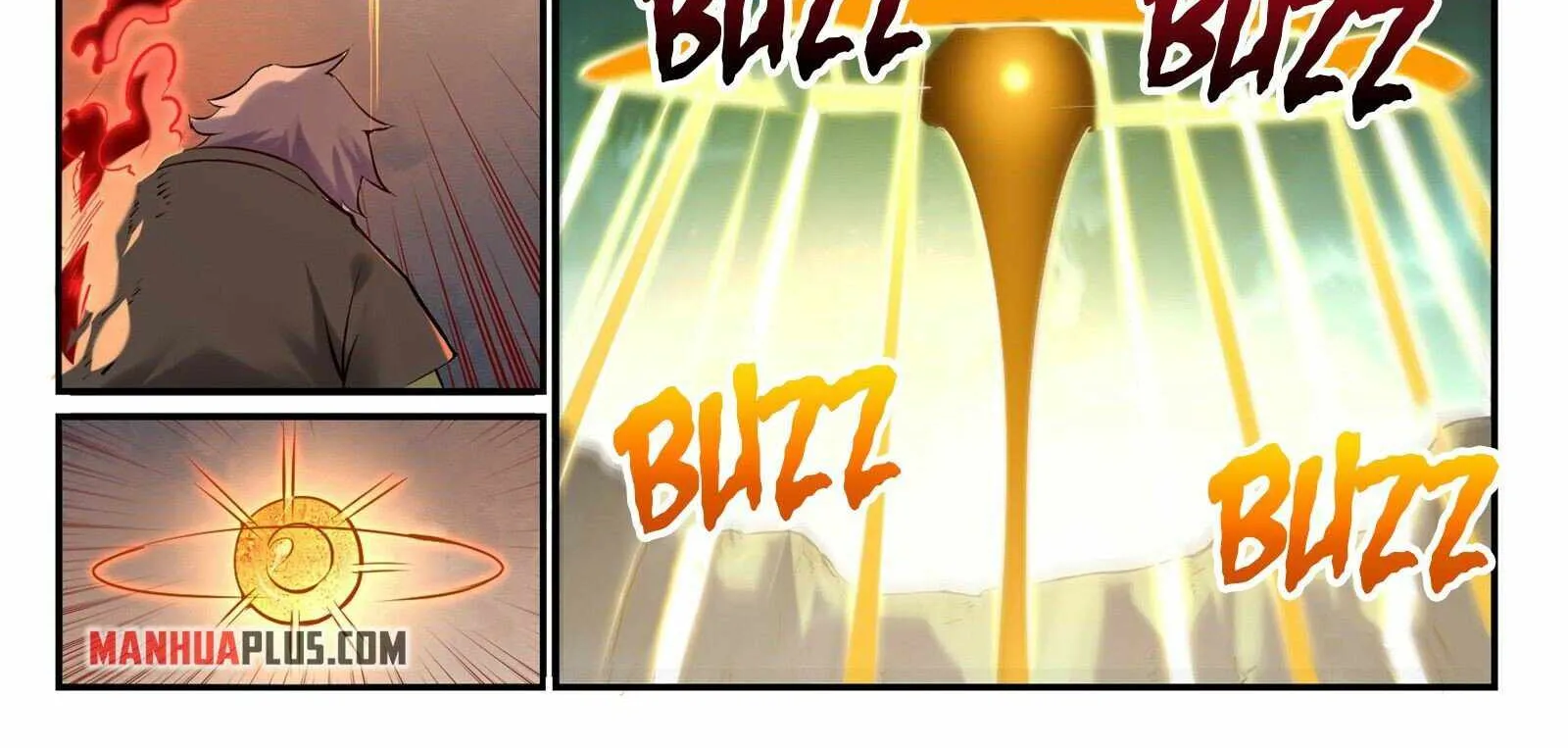 Apotheosis Kainu Manga Chapter 915 Page 30