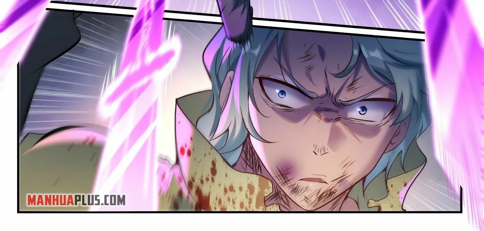 Apotheosis Kainu Manga Chapter 914 Page 16