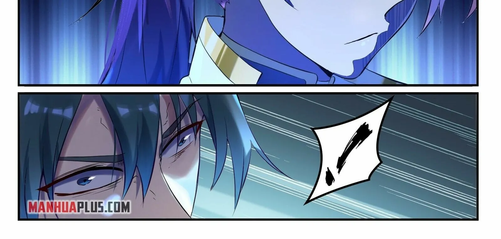 Apotheosis Kainu Manga Chapter 914 Page 28