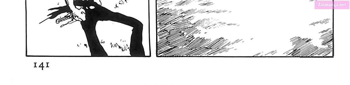 Shin Lupin III Kainu Manga Chapter 105 Page 27