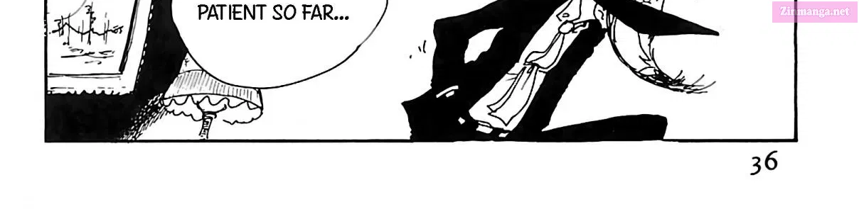 Shin Lupin III Kainu Manga Chapter 100 Page 28