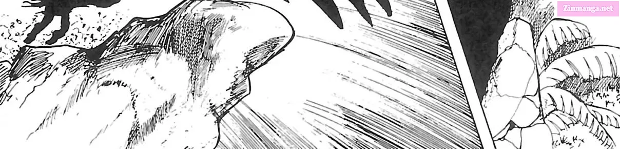 Shin Lupin III Kainu Manga Chapter 97 Page 6