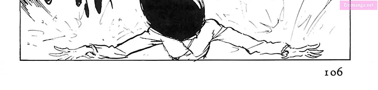 Shin Lupin III Kainu Manga Chapter 93 Page 4