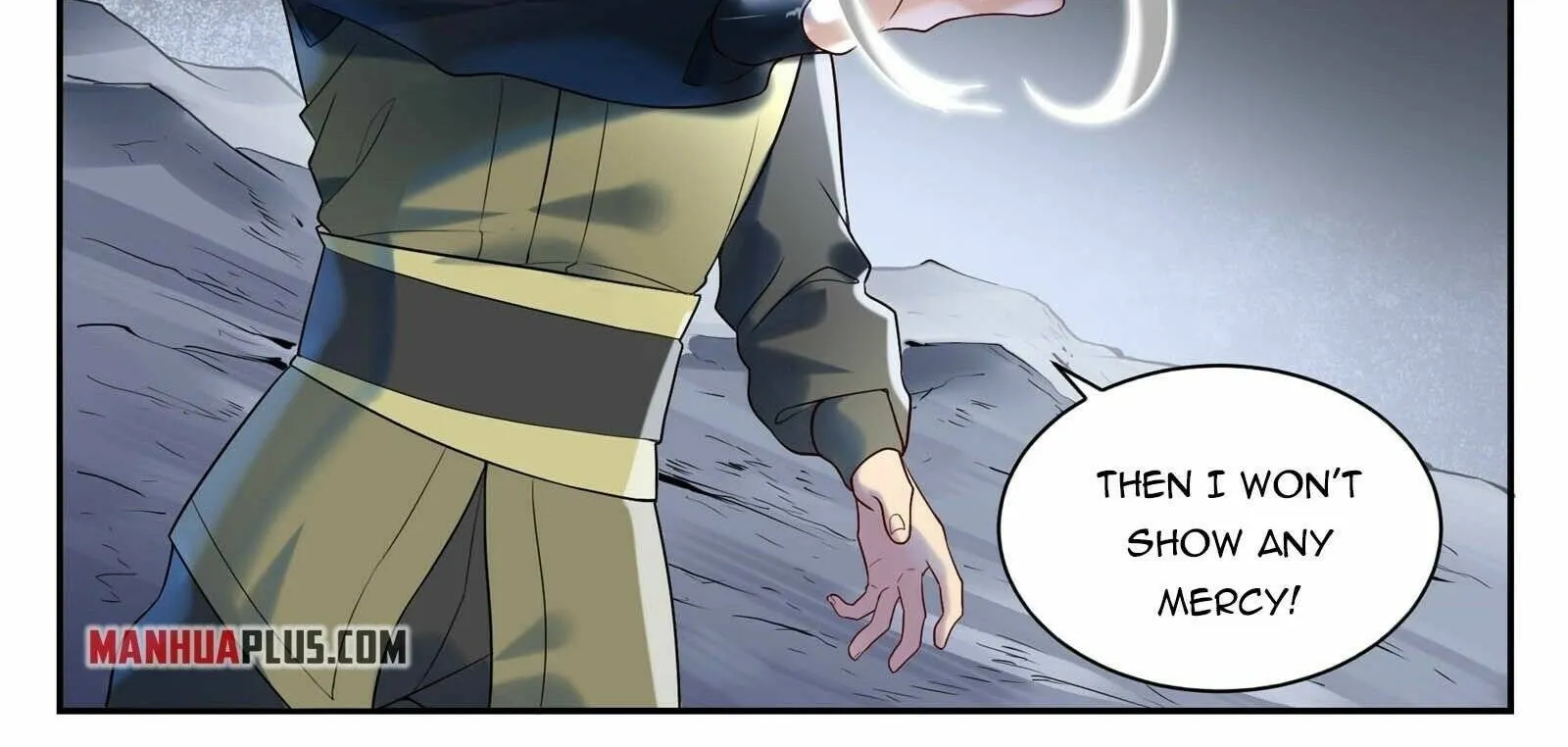 Apotheosis Kainu Manga Chapter 888 Page 30