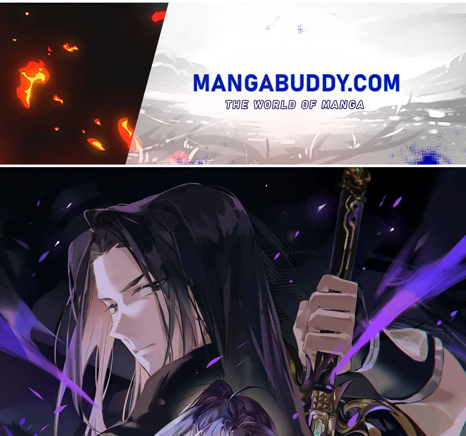 Apotheosis Kainu Manga Chapter 880 Page 1