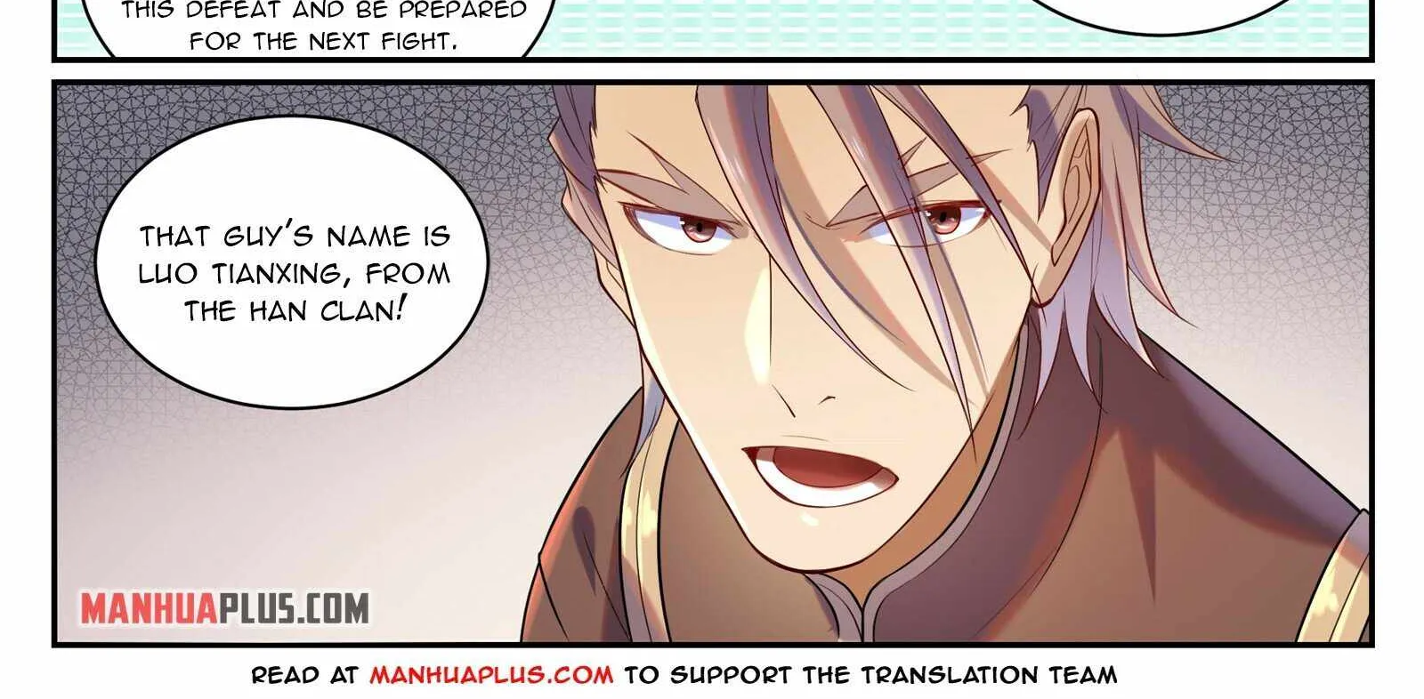 Apotheosis Kainu Manga Chapter 879 Page 14