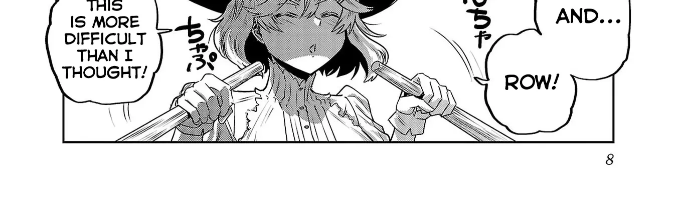 Haruka Reset Kainu Manga Chapter 9 Page 20