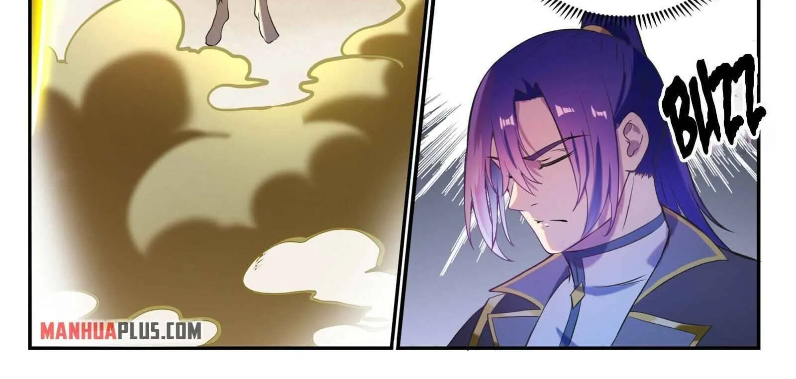 Apotheosis Kainu Manga Chapter 836 Page 13