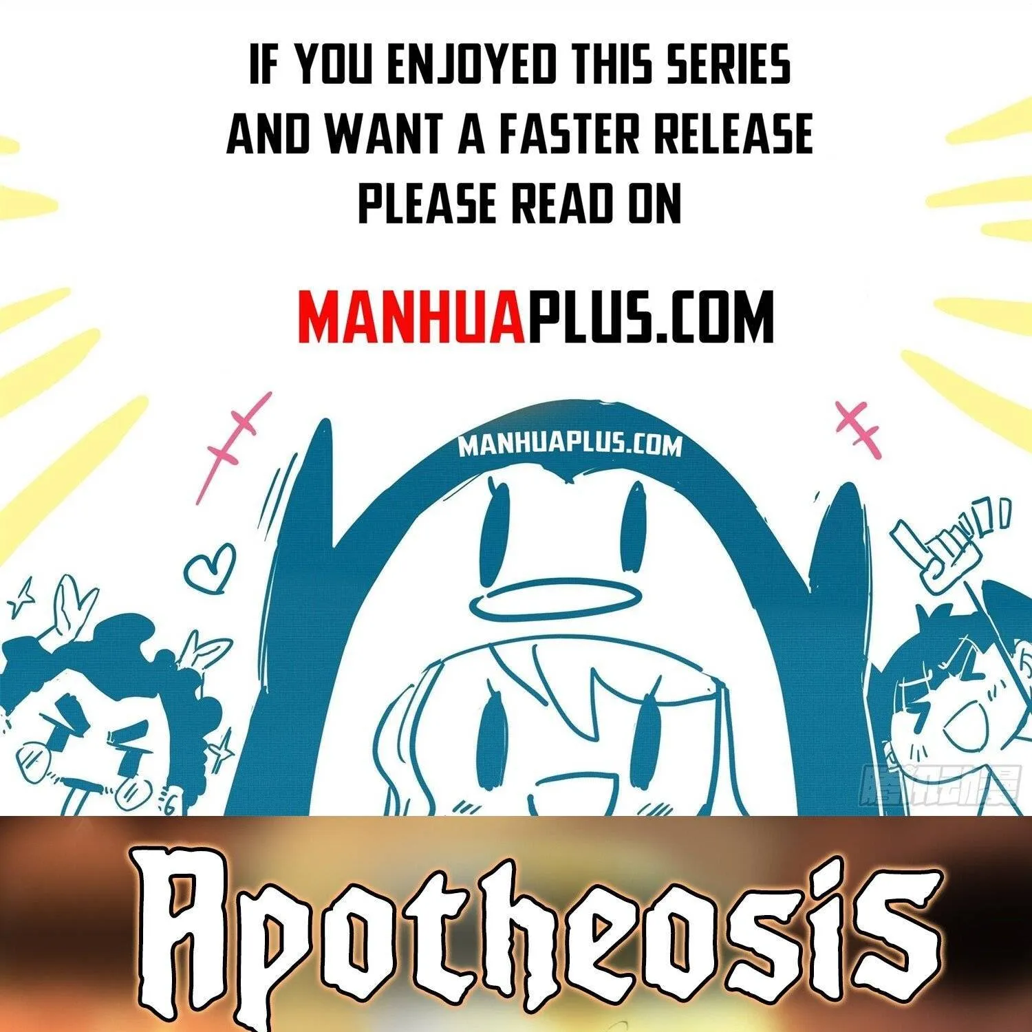 Apotheosis Kainu Manga Chapter 824 Page 1