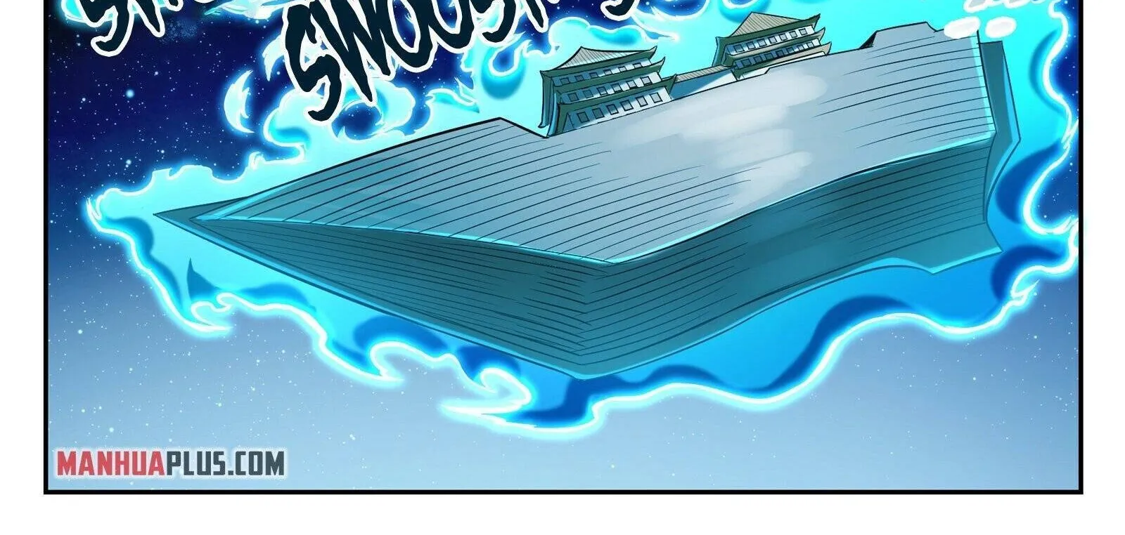 Apotheosis Kainu Manga Chapter 816 Page 26