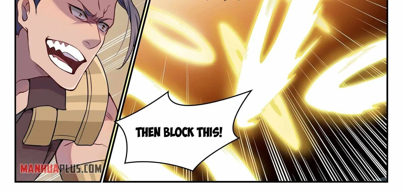 Apotheosis Kainu Manga Chapter 809 Page 30