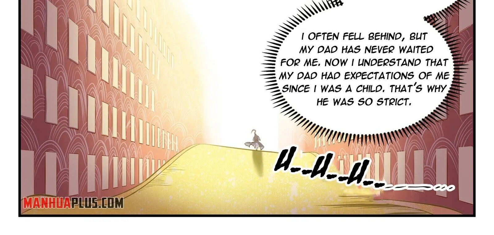 Apotheosis Kainu Manga Chapter 801 Page 6