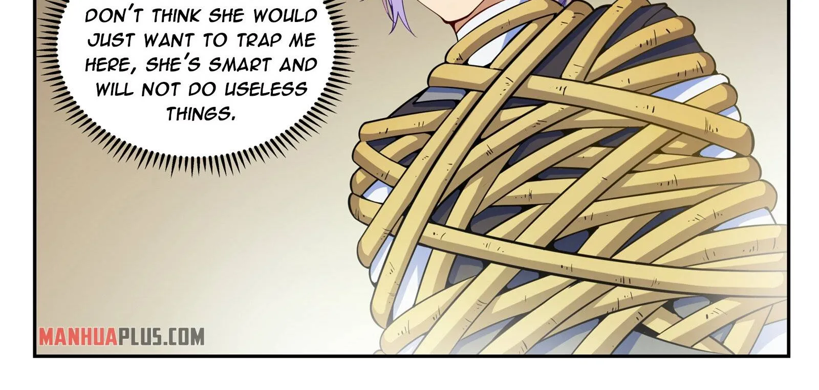 Apotheosis Kainu Manga Chapter 797 Page 16