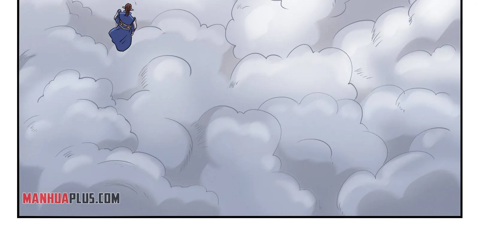 Apotheosis Kainu Manga Chapter 796 Page 30