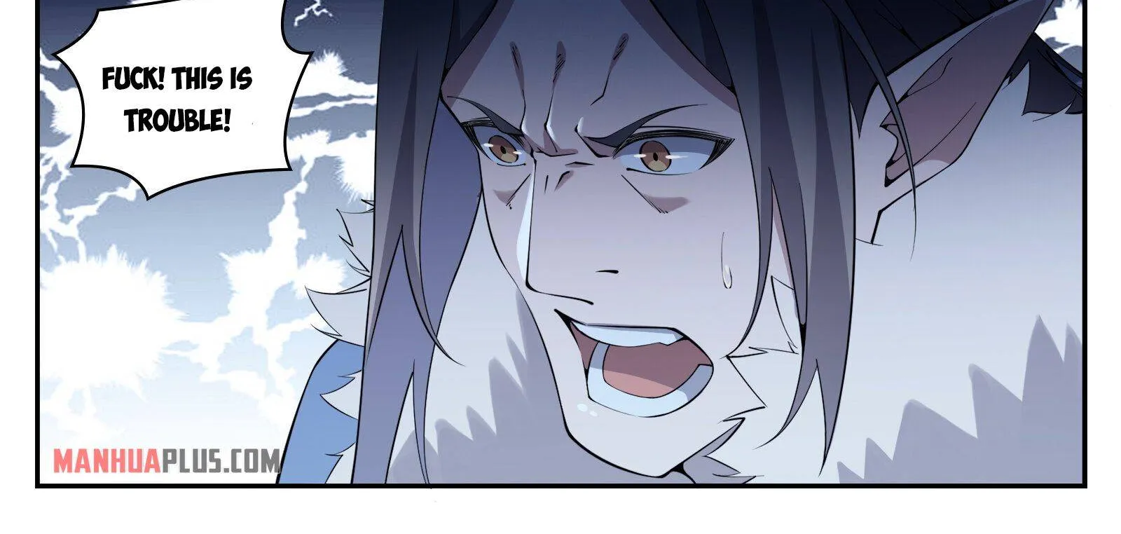 Apotheosis Kainu Manga Chapter 791 Page 18