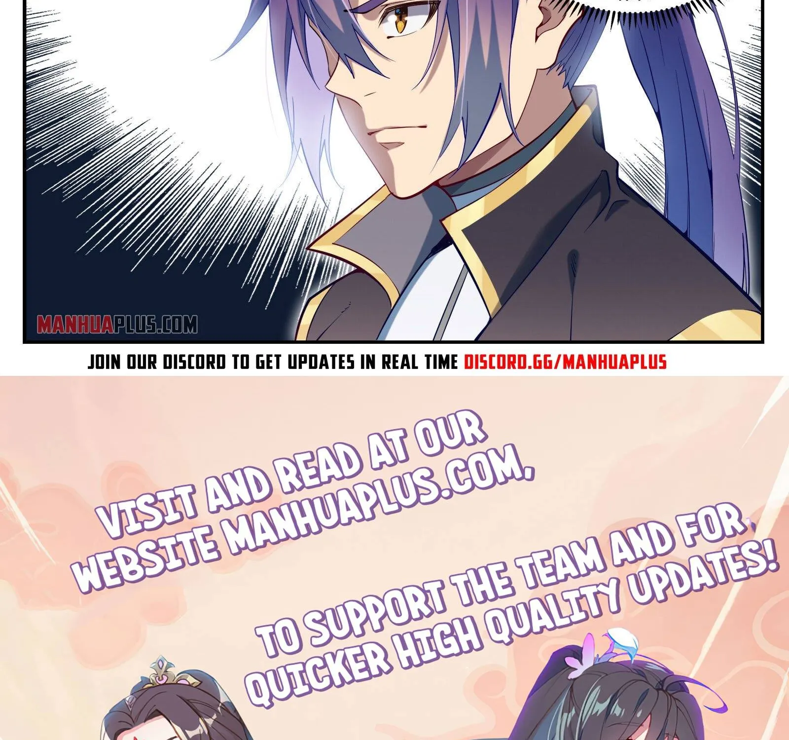 Apotheosis Kainu Manga Chapter 791 Page 32