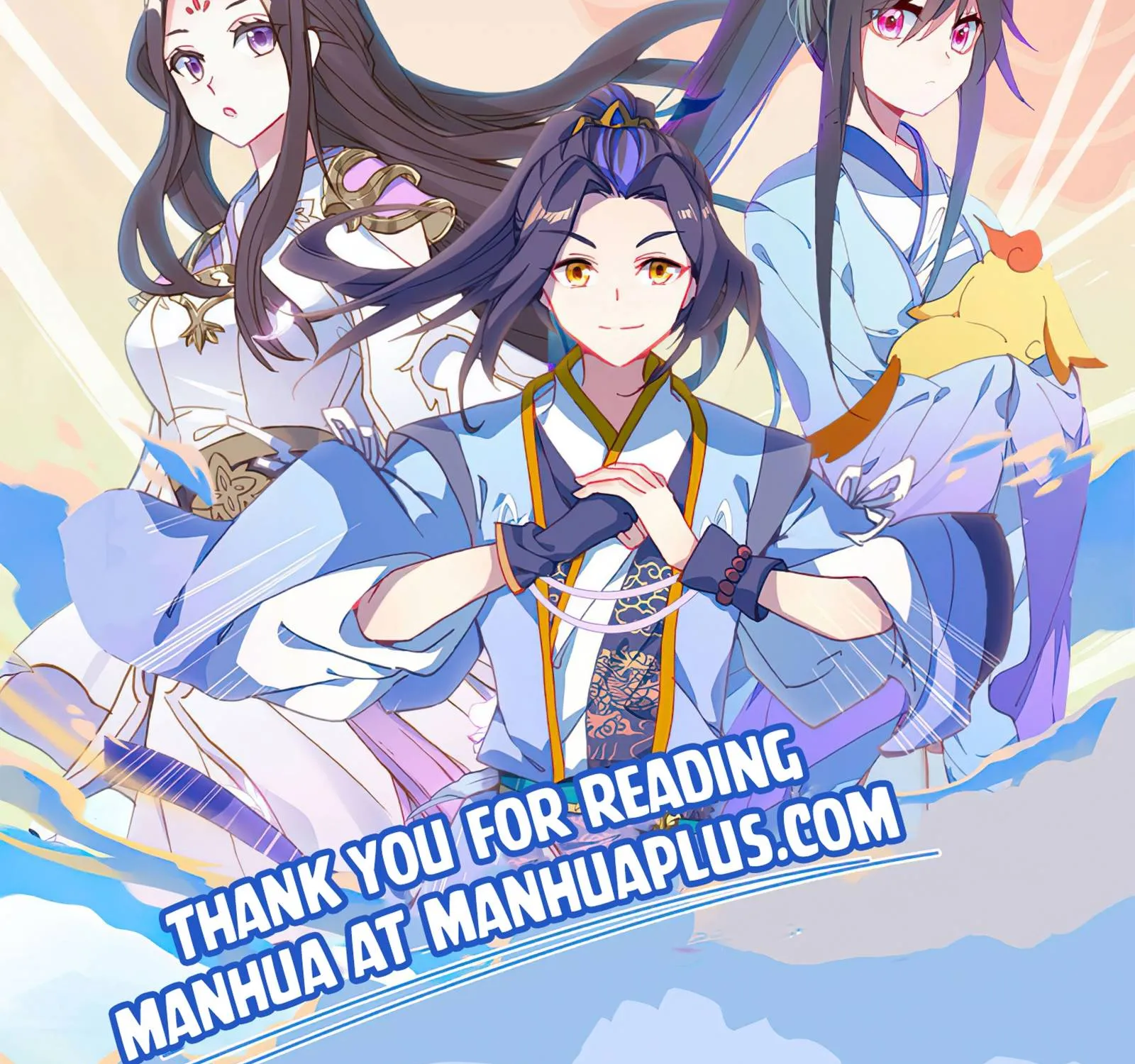Apotheosis Kainu Manga Chapter 791 Page 33
