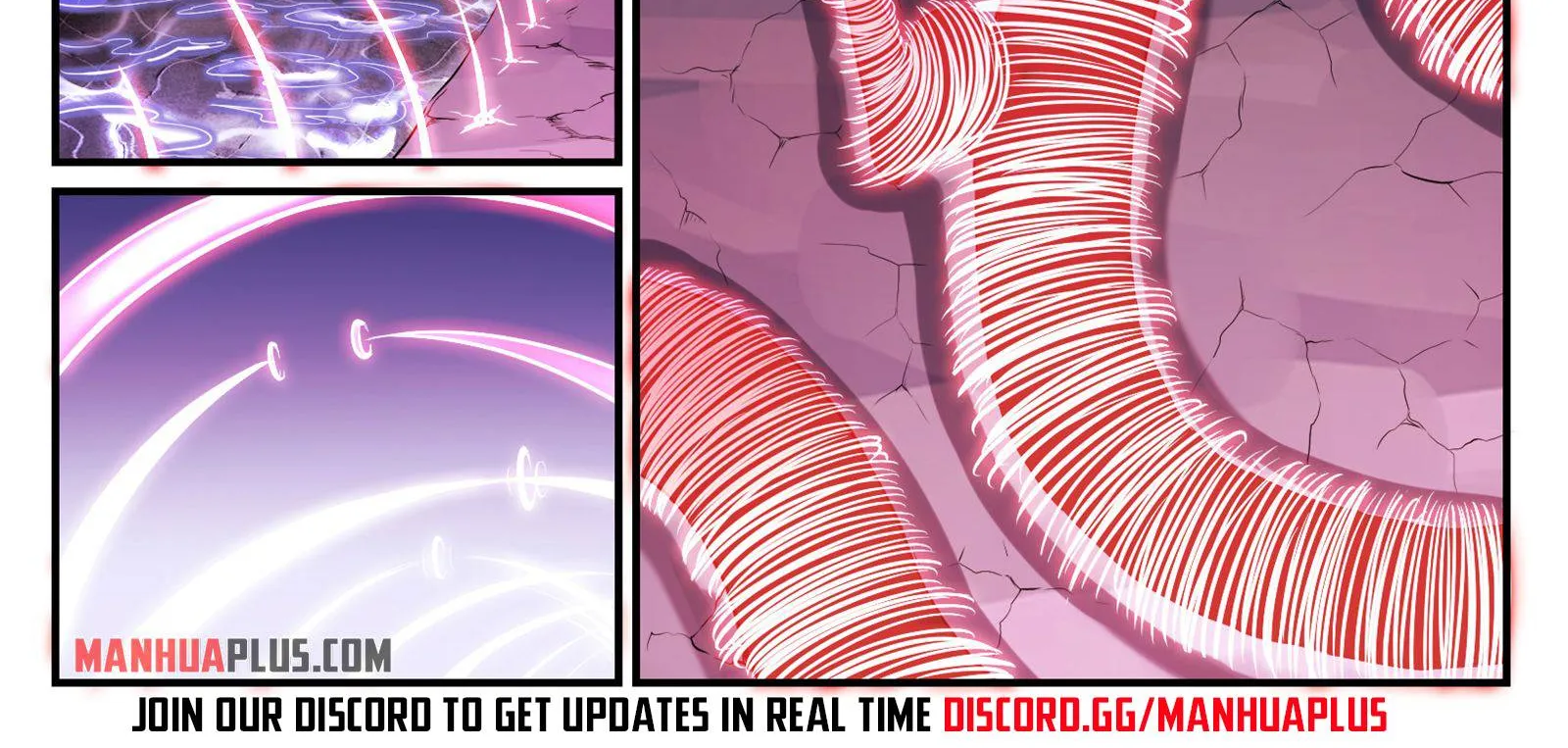 Apotheosis Kainu Manga Chapter 785 Page 8