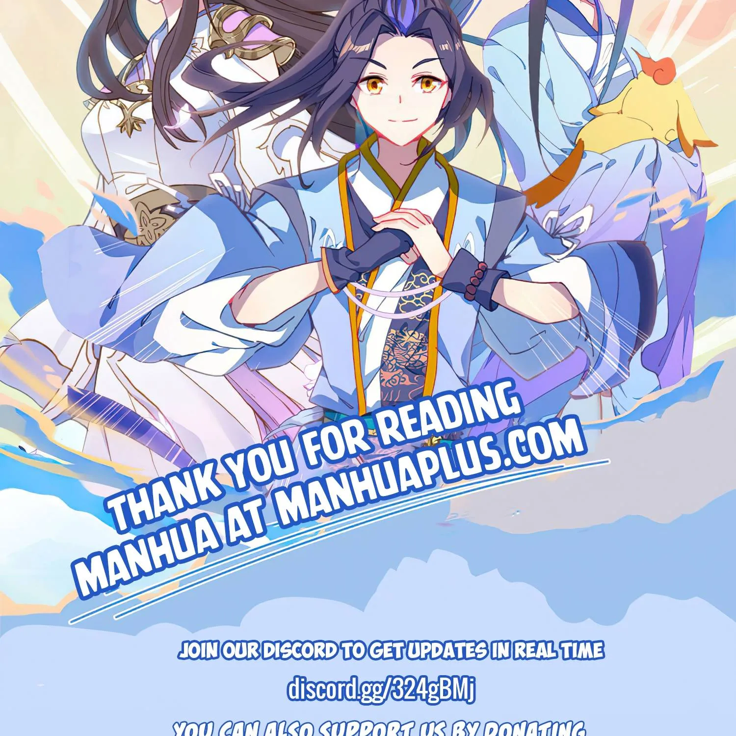 Apotheosis Kainu Manga Chapter 772 Page 33