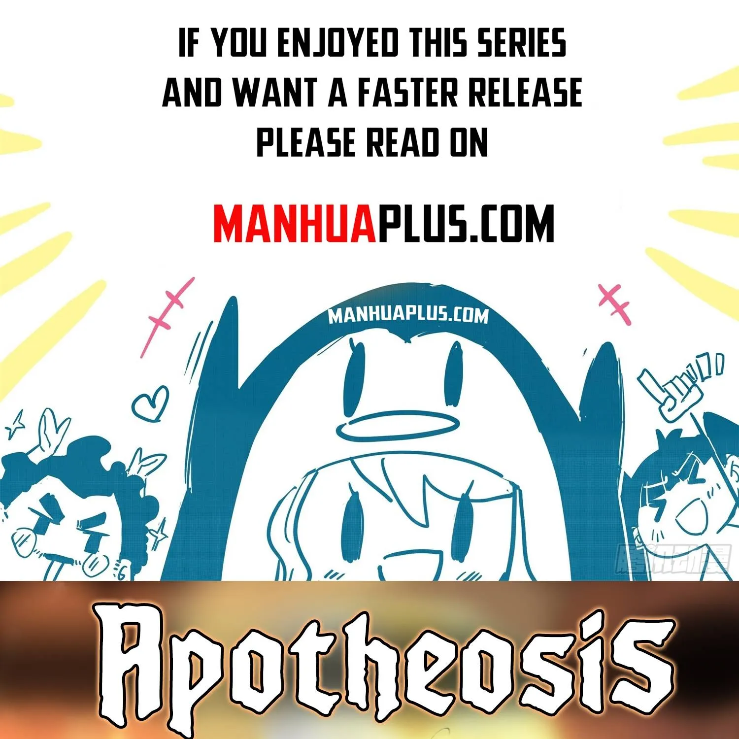 Apotheosis Kainu Manga Chapter 762 Page 1