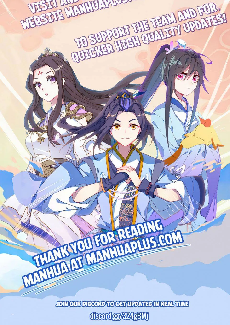 Apotheosis Kainu Manga Chapter 759 Page 18