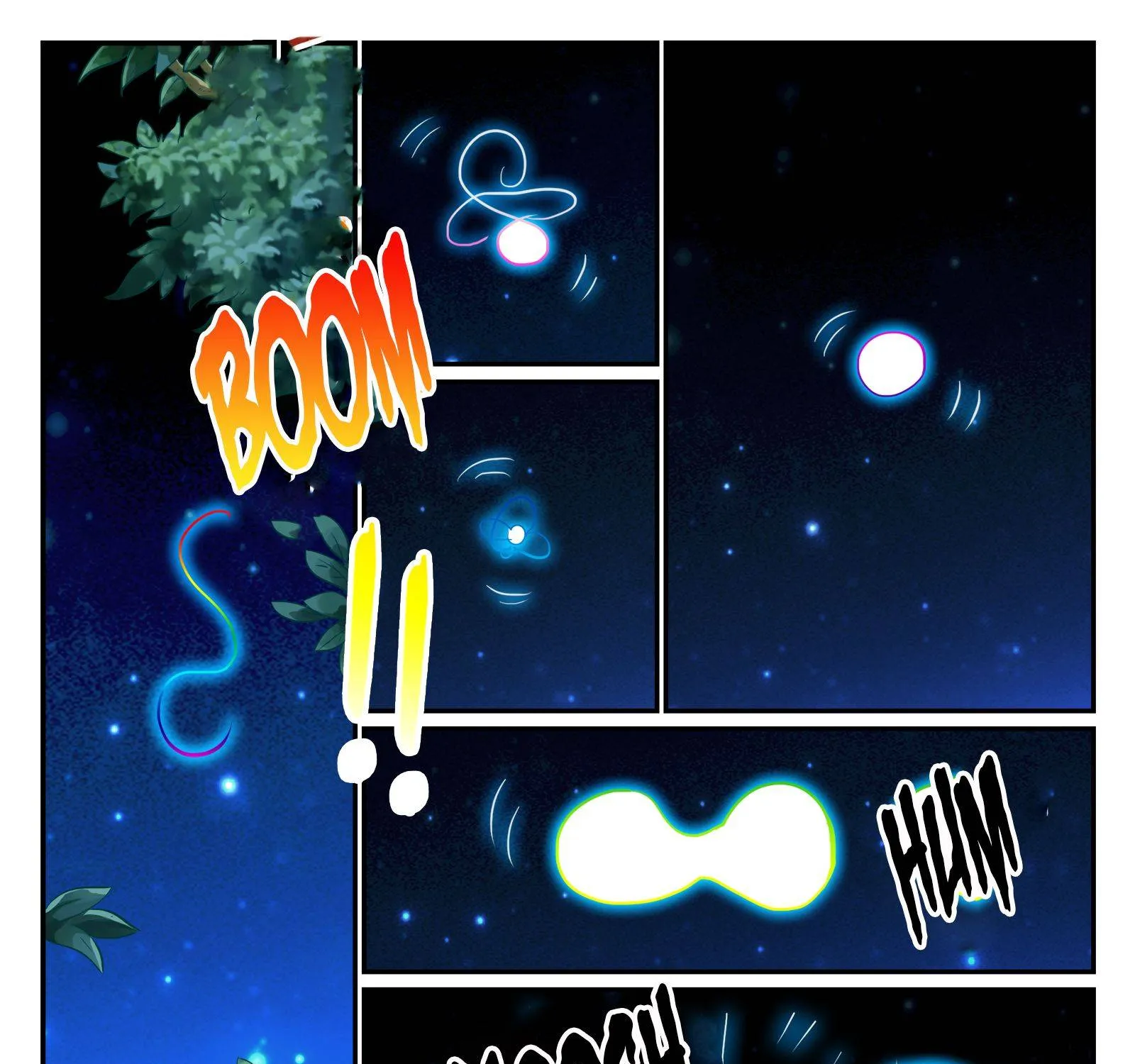 Apotheosis Kainu Manga Chapter 740 Page 27