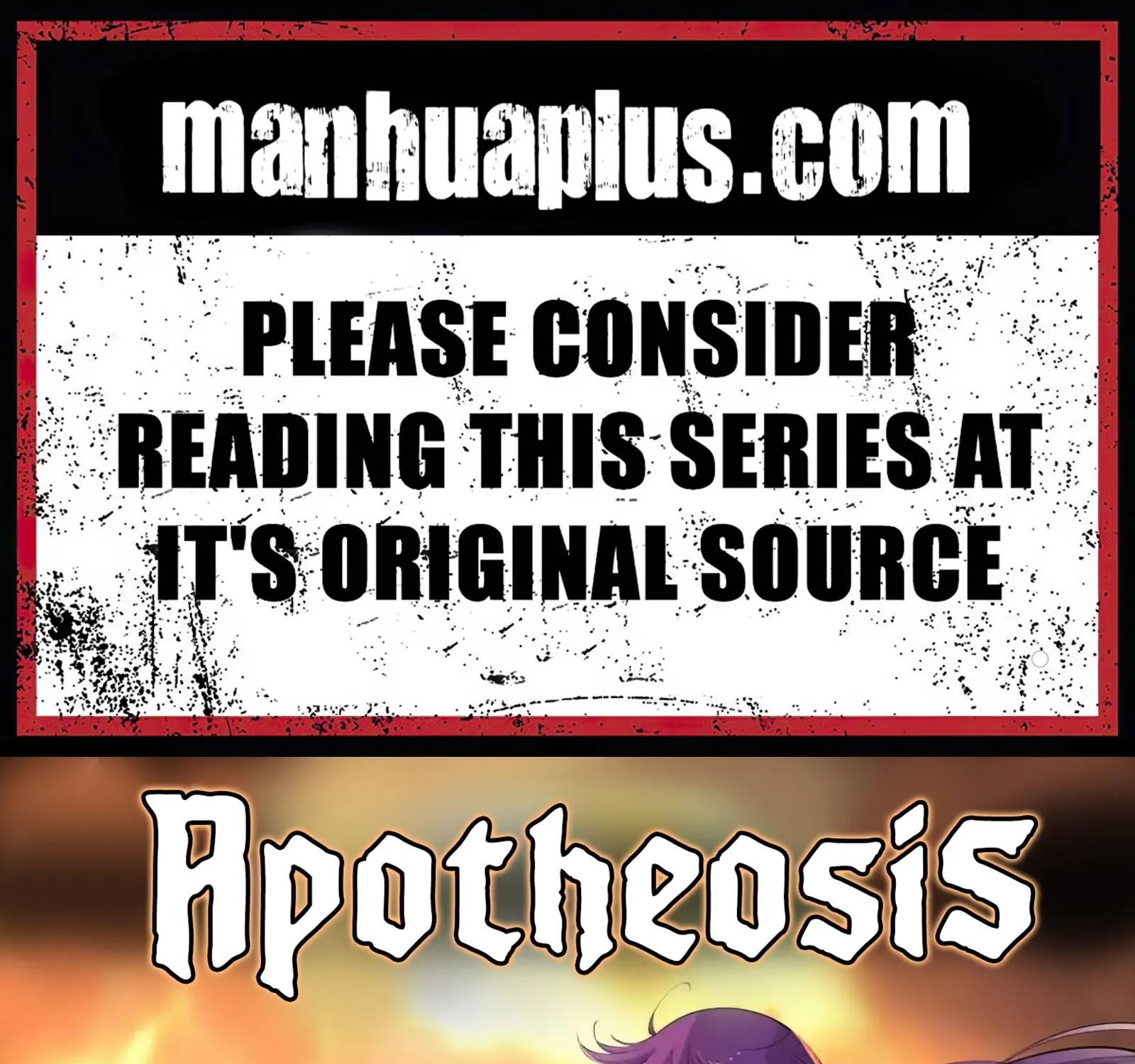 Apotheosis Kainu Manga Chapter 738 Page 1