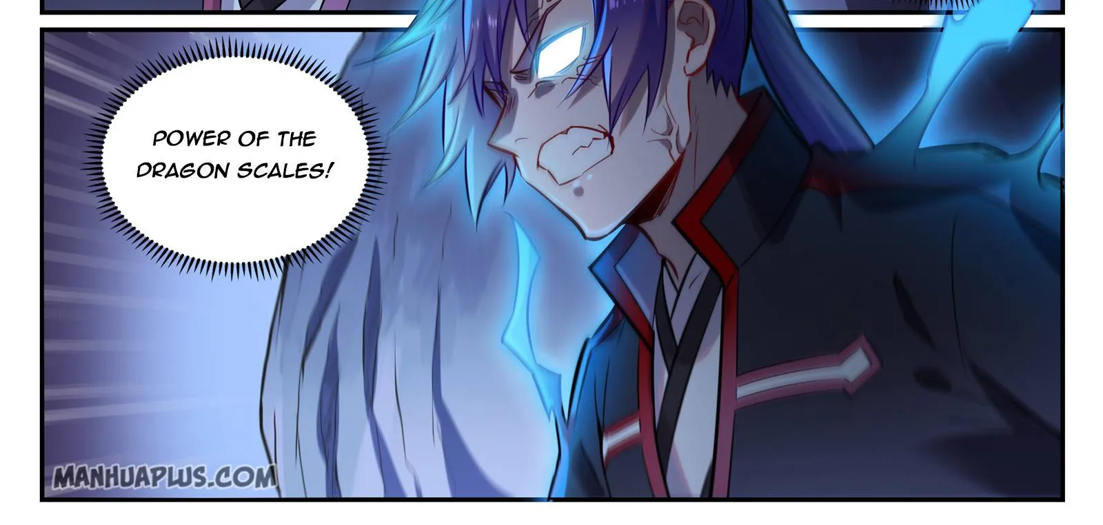 Apotheosis Kainu Manga Chapter 731 Page 10