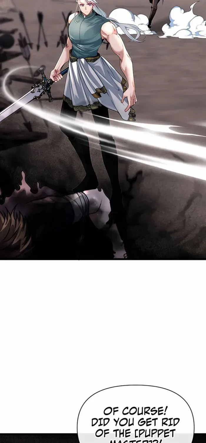 My Little Brother Is The Academy’s Hotshot Kainu Manga Chapter 92 Page 11